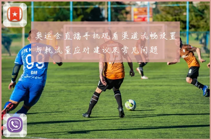 奥运会直播手机观看渠道流畅设置与耗流量应对建议及常见问题